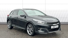Kia Xceed 1.4T GDi ISG First Edition 5dr DCT Petrol Hatchback